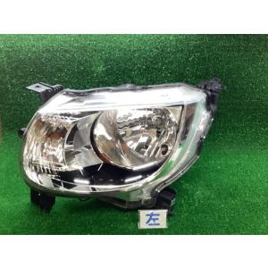 イグニス DAA-FF21S 左ヘッドランプASSY ハイブリッドMG ZVR  35320-62R...