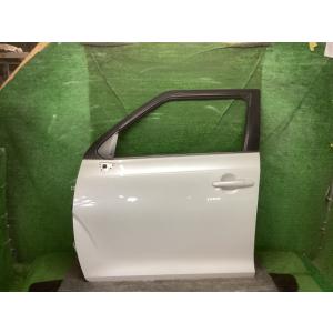 イグニス DAA-FF21S 左FドアASSY ハイブリッドMG ZVR  68002-62R00
