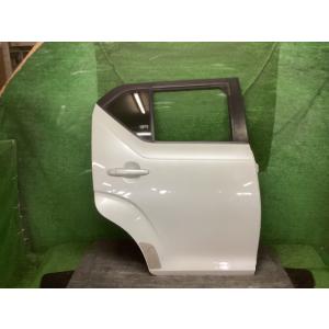 イグニス DAA-FF21S 右RドアASSY ハイブリッドMG ZVR  68003-62R00