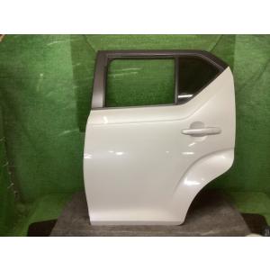 イグニス DAA-FF21S 左RドアASSY ハイブリッドMG ZVR  68004-62R00