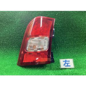 イグニス DAA-FF21S 左テールランプ ハイブリッドMG ZVR  35670-62R10