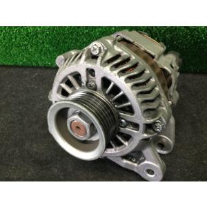 デイズ DBA-B21W オルタネーター J エマージェンシーブレーキレス X42  23100-6...