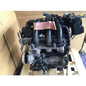 デイズルークス DBA-B21A エンジンASSY X P50  10102-6A03H