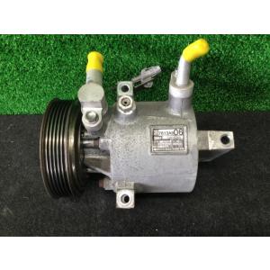 デイズルークス DBA-B21A A/Cコンプレッサー X P50  27630-6A00H
