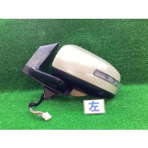 デイズ 5AA-B44W 左サイドミラー ハイウェイスター X プロパイロットED S45C22  ...