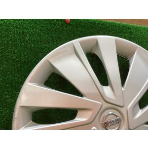 デイズ DBA-B21W ホイールキャップ X M11  40315-6A00D