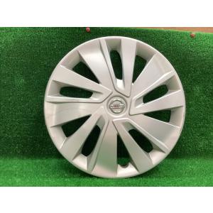 デイズ DBA-B21W ホイールキャップ X M11  40315-6A00D