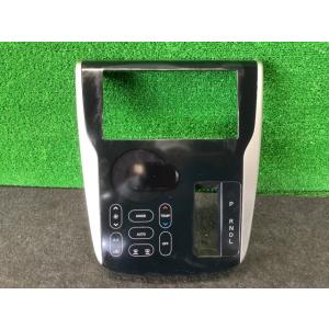 デイズ DBA-B21W A/Cスイッチパネル X M11  28526-6A01J