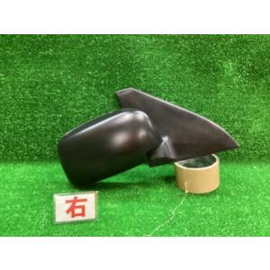 プロボックス CBE-NCP50V 右サイドミラー DX 5人 0.4T 058  87910-52...