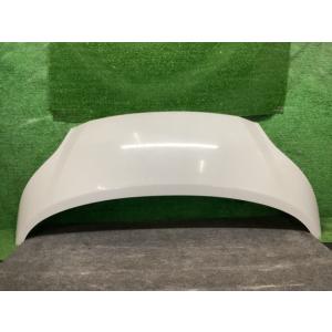 ムーヴ DBA-L175S ボンネットフード X W09  53301-B2140