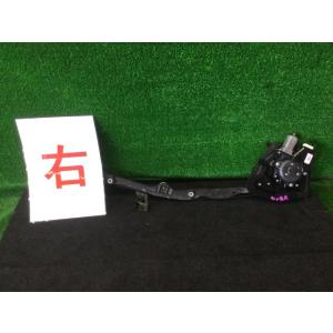 タント DBA-LA600S 右パワースライドドアモーター X ホワイトアクセントSA2 XE0  ...