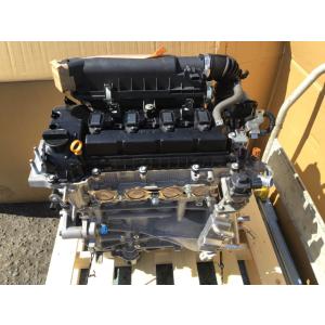 イグニス DAA-FF21S エンジンASSY Fリミテッド ZMW  11200-81PA0-X1...