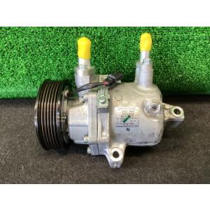 ルークス 5AA-B44A A/Cコンプレッサー X U25  92600-7NA0A