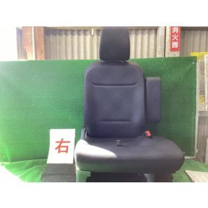 ワゴンＲ DAA-MH55S ドライバーシート ハイブリッドFX ZVR  85103-63R11