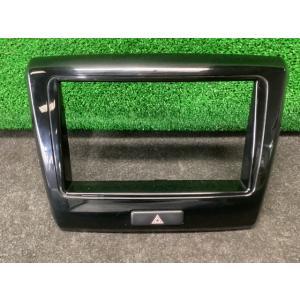 スペーシア DBA-MK32S オーディオパネル カスタムXSリミテッド ZLB  73821-81...