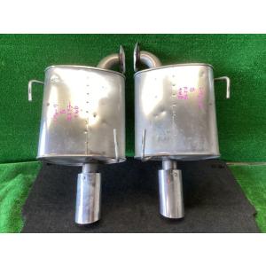 レヴォーグ DBA-VM4 Rマフラー 1.6GTアイサイト 4WD 61K  44300VA150...