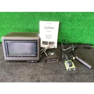 Ｎ−ＷＧＮ 6BA-JH3 カーナビゲーション L ターボホンダセンシング YR633P   Gat...