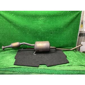 ハイゼット 3BD-S510P Rマフラー ジャンボ エクストラ 4WD S28  17400-B9...