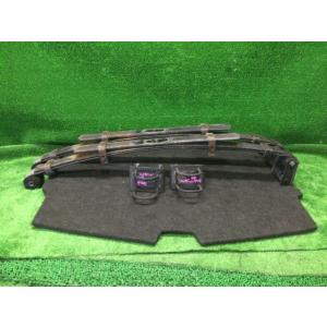 ハイゼット 3BD-S510P Rリーフスプリング ジャンボ エクストラ 4WD S28  4821...