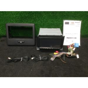 ワゴンＲ DBA-MH35S カーナビゲーション FA ZJ3   パナソニック、CN-E310D