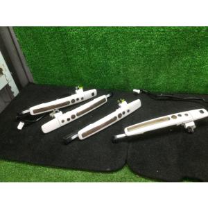 デイズ 5BA-B43W アウターハンドル ボレロ X  W13P59  80606-6A07J