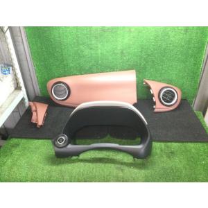 デイズ 5BA-B43W 「内装パネル」ボレロ用ピンク色 ボレロ X  W13P59   内装パネル