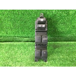 ヴォクシー DBA-ZRR70W パワーウインドウスイッチ ZS 煌3 7人 202  84040-...