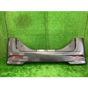 タント DBA-LA600S RバンパーASSY カスタムX S40  52159-B2740-B2