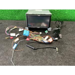 ワゴンＲ 5BA-MH85S カーナビゲーション FA ZWY   イクリプス、AVN137M