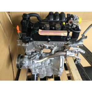 Ｎ−ＷＧＮ 6BA-JH3 エンジンASSY L NH830M  11000-5YS-801