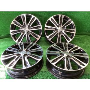 タントカスタム　LA600S、純正ホイール、15インチ　中古  ホイール
