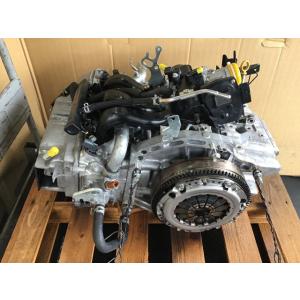 エブリィ 3BD-DA17V エンジンASSY PAリミテッド 4WD 26U