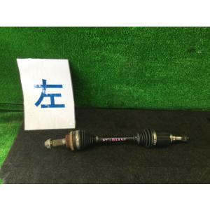 エブリィ 3BD-DA17V 左Fドライブシャフト PAリミテッド 4WD 26U