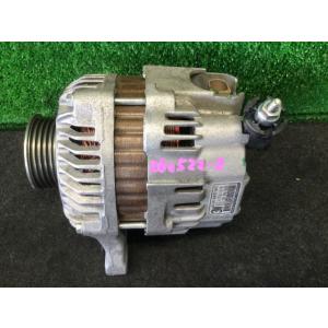 エブリィ 3BD-DA17V オルタネーター PAリミテッド 4WD 26U
