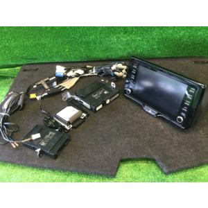 ヤリスクロス 6AA-MXPJ10 カーナビゲーション ハイブリッドZ 2PN   86140-52...