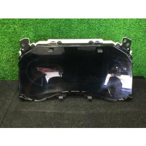 ヤリスクロス 6AA-MXPJ10 スピードメーター ハイブリッドZ 2PN  83800-5D15...