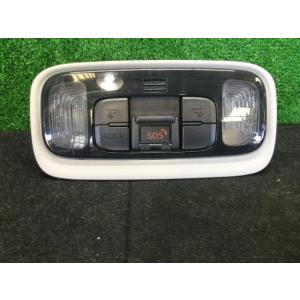 ヤリスクロス 6AA-MXPJ10 ルームランプ ハイブリッドZ 2PN  81260-K0020-...