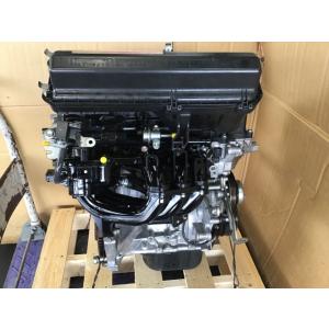 タント DBA-L375S エンジンASSY L X06  19000-B2R41