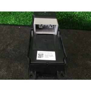 N-VAN 5BD-JJ1 パワーウインドウス...の詳細画像2