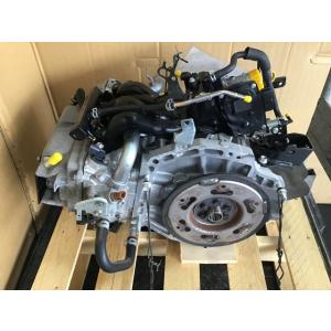 エブリィ 5BD-DA17V エンジンASSY PAリミテッド スズキセーフティサポート 4WD 2...