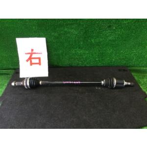 エブリィ 5BD-DA17V 右Fドライブシャフト PAリミテッド スズキセーフティサポート 4WD...