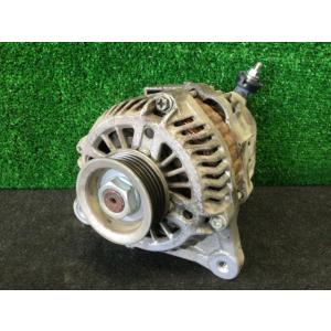 エブリィ 5BD-DA17V オルタネーター PAリミテッド スズキセーフティサポート 4WD 26...