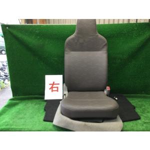 エブリィ 5BD-DA17V ドライバーシート PAリミテッド スズキセーフティサポート 4WD 2...