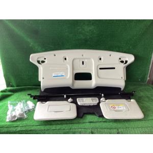 Ｎ−ＢＯＸ 6BA-JF3 オーバーヘッドコンソール L NH883P