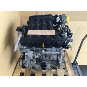 エクストレイル DBA-T31 エンジンASSY 20XTT QAB  10102-JG0AA