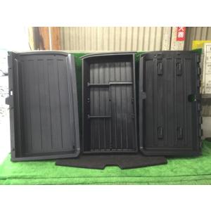 エクストレイル DBA-T31 ラゲッジボード 20XTT QAB