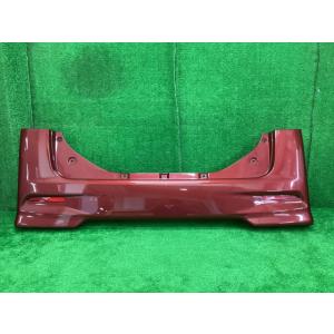 タント DBA-LA600S RバンパーASSY カスタムRS R67  52159-B2740-D...