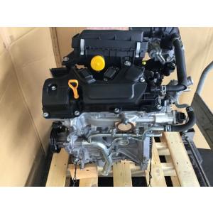フレアワゴン DAA-MM53S エンジンASSY ハイブリッドXS ZJ3