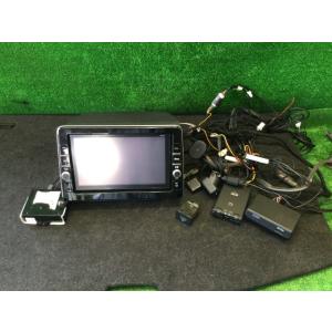 デイズ 5BA-B43W カーナビゲーション X W13   MM320D-L