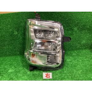 クリッパー 5BD-DR17V 右ヘッドランプASSY DX GLパッケージ Z2S  35100-...